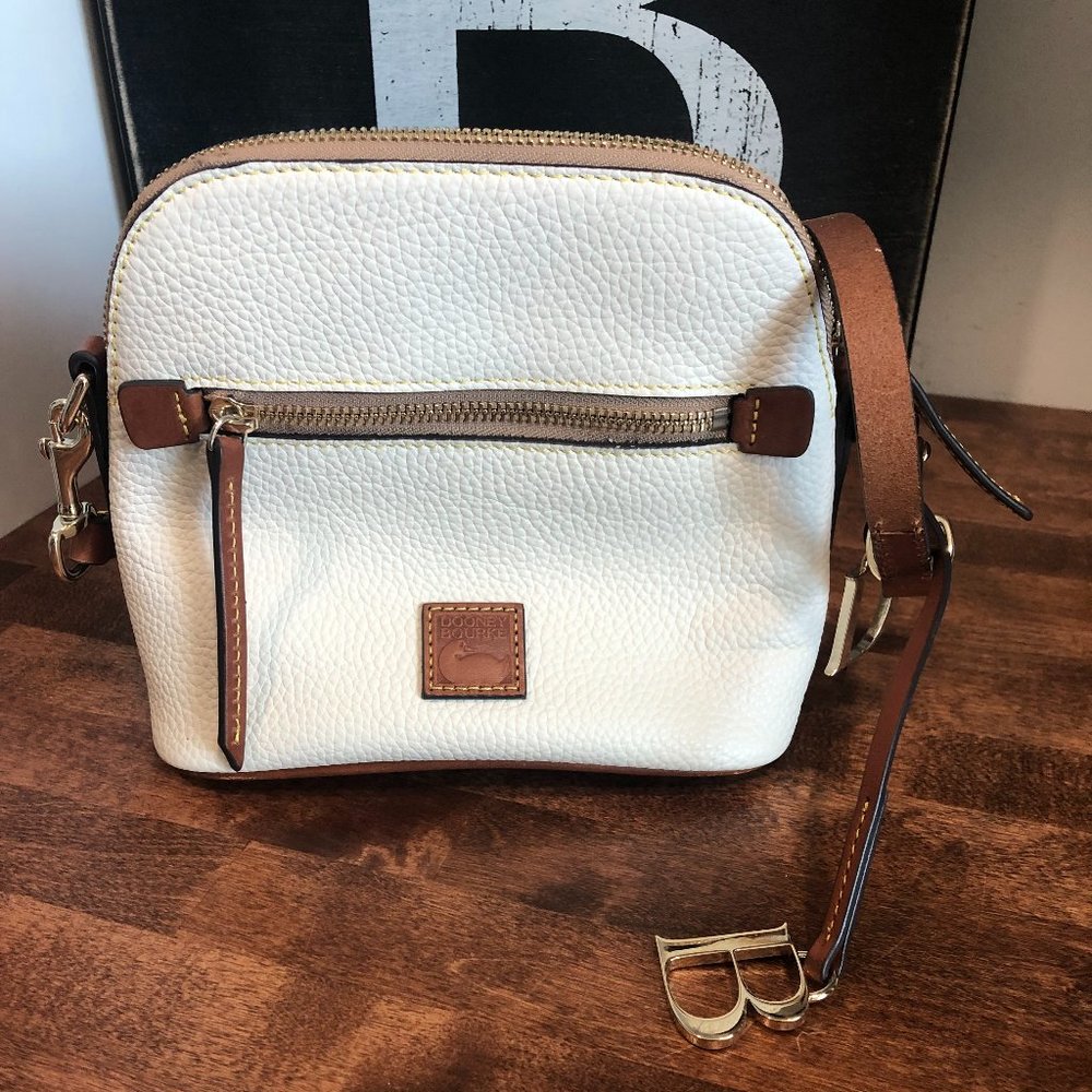 Dooney and Burke Satchel